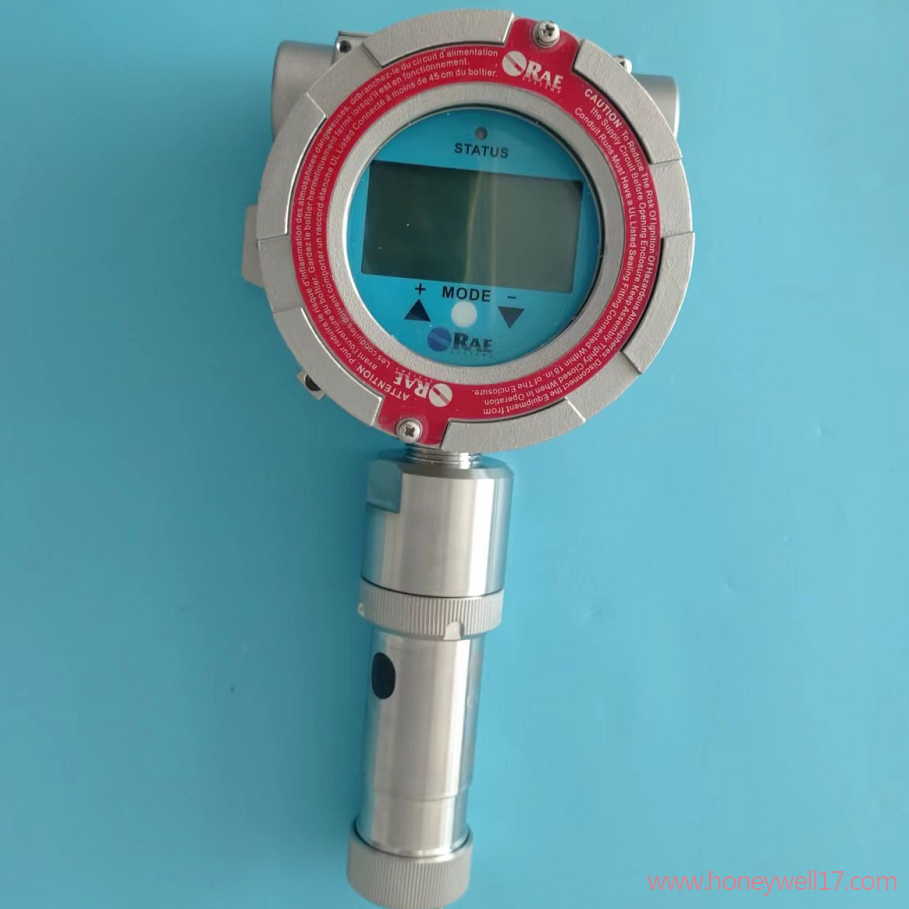 honeywell 華瑞報(bào)警器 RAEGuard2 PID